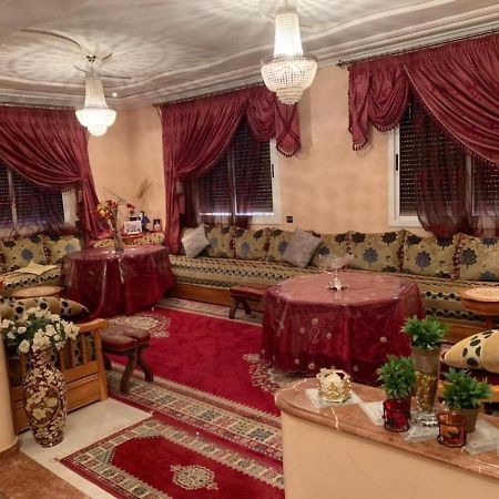 Comfortable Home In Middle Atlas アズルー エクステリア 写真