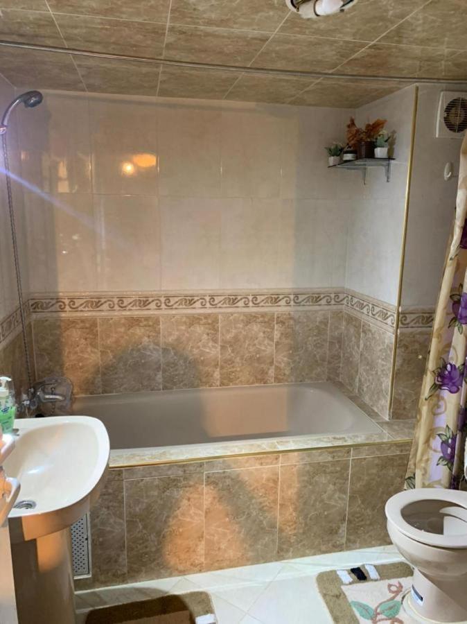 Comfortable Home In Middle Atlas アズルー エクステリア 写真