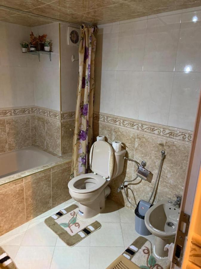 Comfortable Home In Middle Atlas アズルー エクステリア 写真