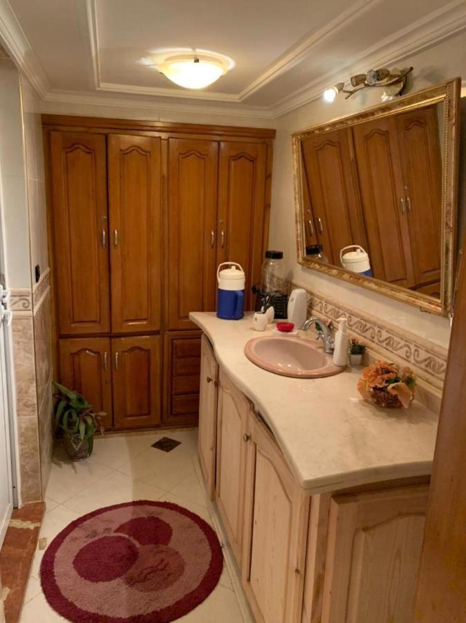 Comfortable Home In Middle Atlas アズルー エクステリア 写真