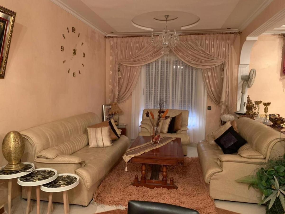 Comfortable Home In Middle Atlas アズルー エクステリア 写真